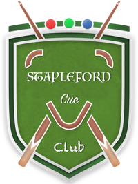 Stapleford Cue Club